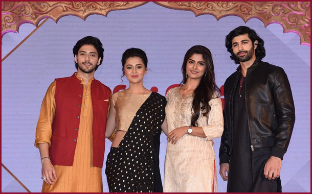 Kinshuk Vaidya Latest Updates Hd Images News Family Today