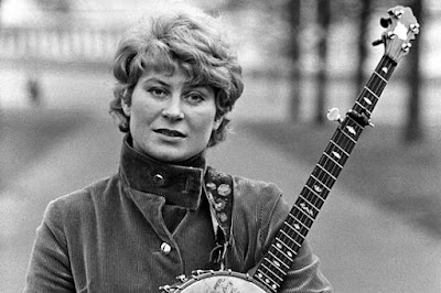Shirley Collins Picture