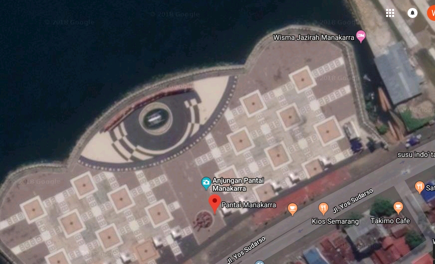 Benarkah Simbol Dajjal di Sulawesi Penyebab Tsunami? Wahana Belajar