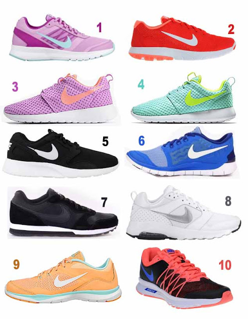 Harga Sepatu Nike Wanita Murah 500 Ribuan Original
