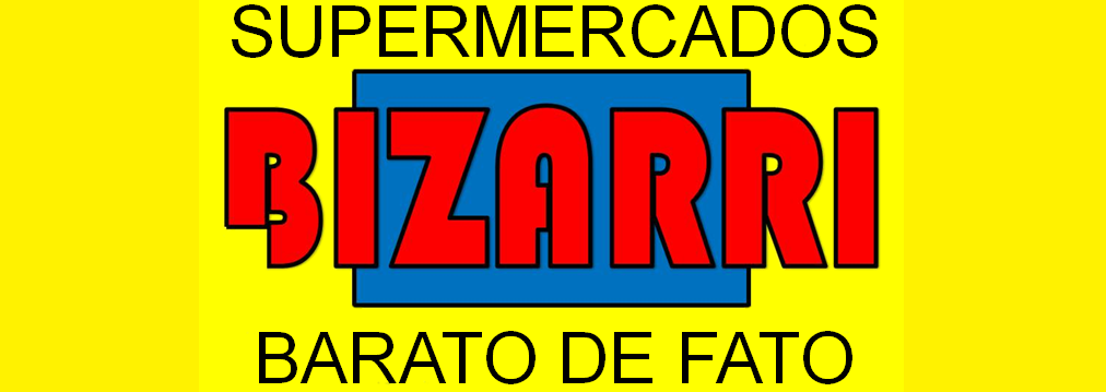 SUPERMERCADO BIZARRI