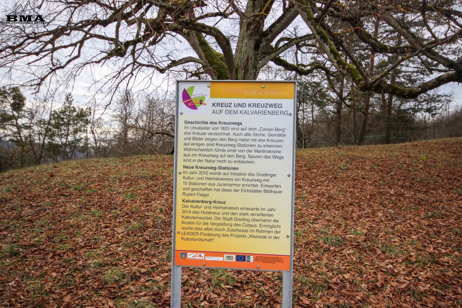 Bergheimat 2 Gemutliche Tage Im Altmuhltal