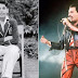 18 fotos divertidas da infância de suas estrelas de rock favoritas