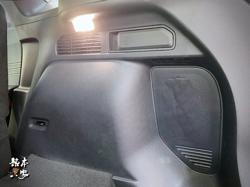 2020Ford Kuga試駕後非常後悔的國產跑旅SUV