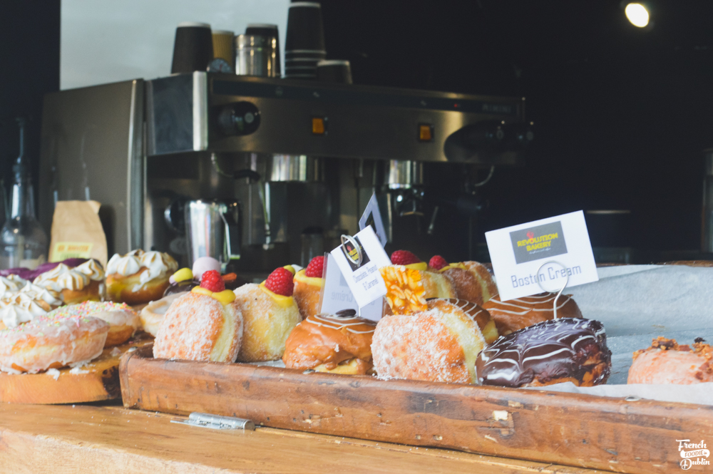 Herbert Park Food Market French Foodie in Dublin Food Blog Dublin