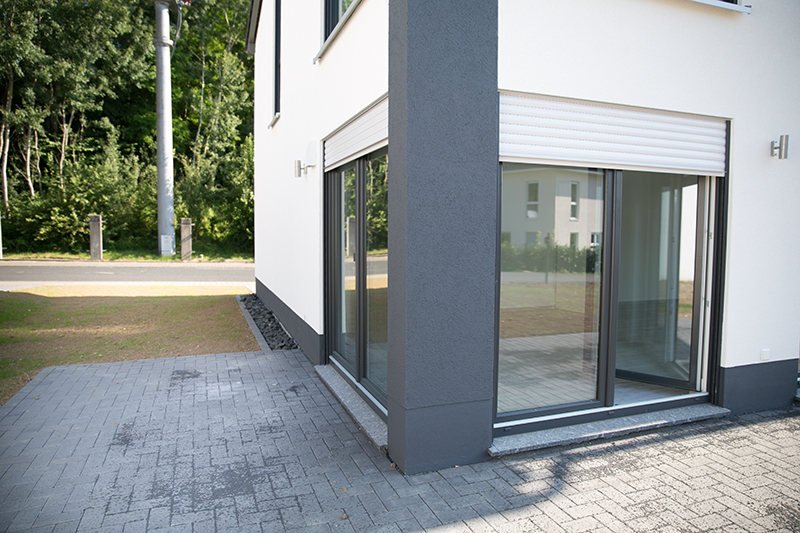 Unsere Erfahrungen mit KernHaus Unser Haus ist fast