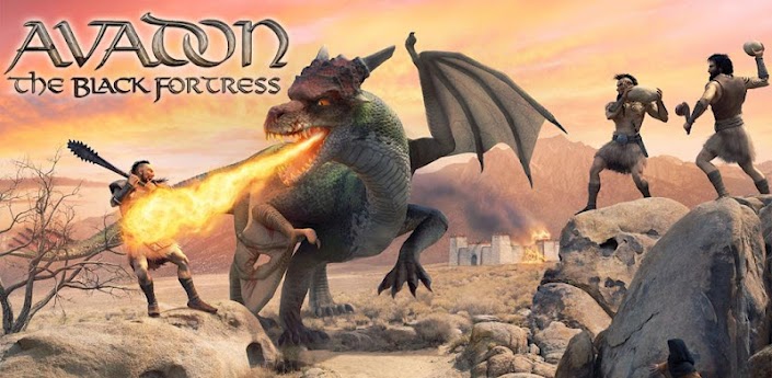 avadon the black fortress android avadon the black fortress android