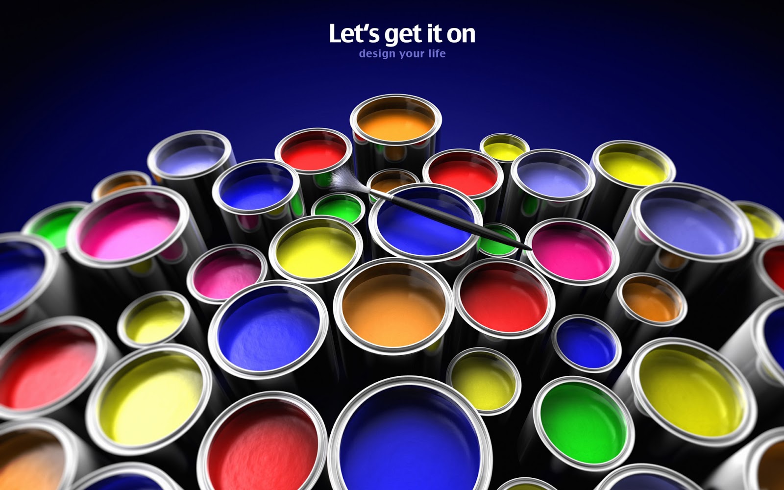 แจกฟรีๆ พื้นหลังหน้าจอสวยๆ HD ภาพพื้นหลังสวยๆ HD paint buckets