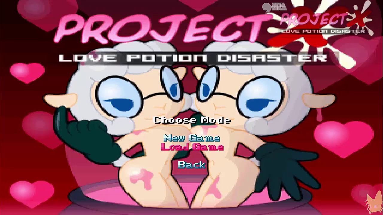 Project X Love Potion Apk Project X Love Potion Apk