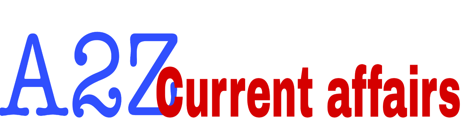 A2Z current affairs