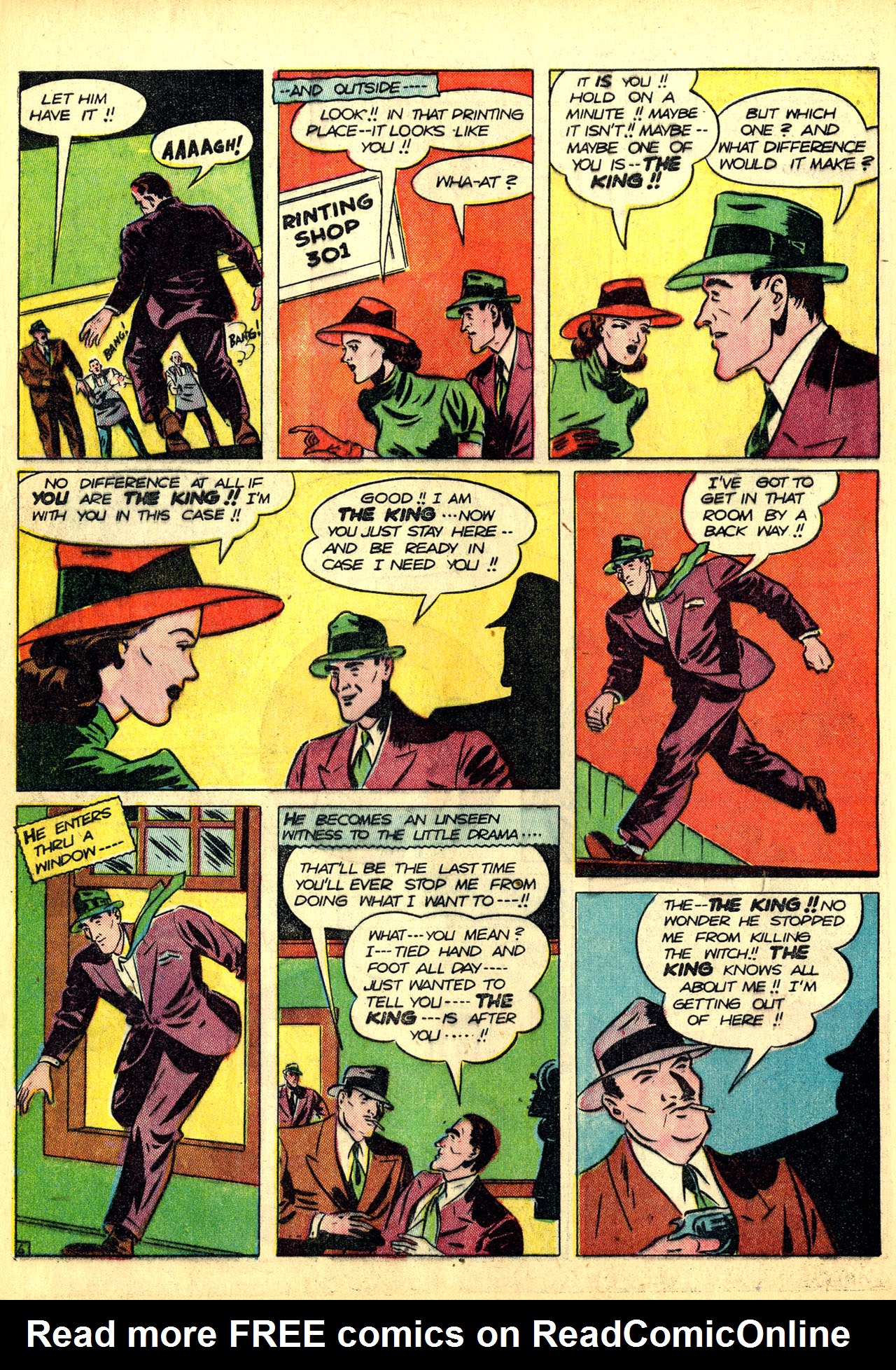 Read online World's Finest Comics comic -  Issue #3 - 74