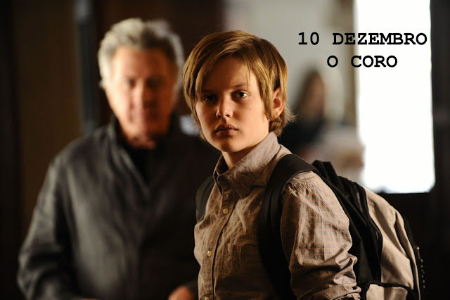 O Coro - Boychoir (2014) de François Girard