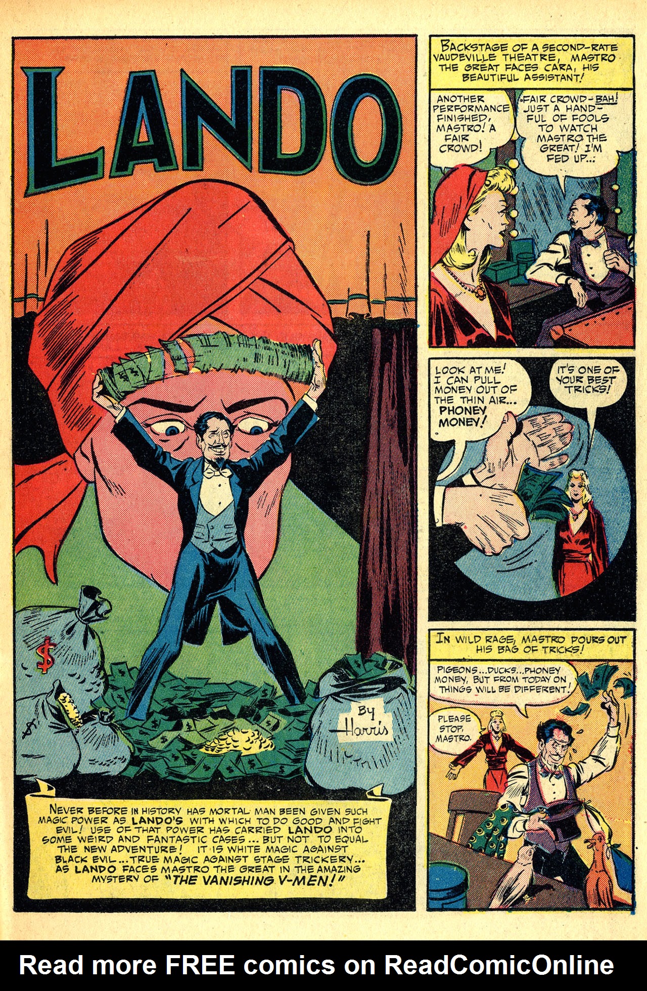 Worlds Finest Comics 7 Page 76