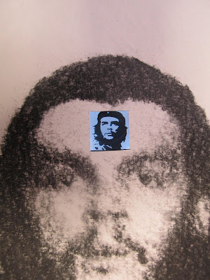 Che Guevara, T-Subula Deus by F. Lennox Campello