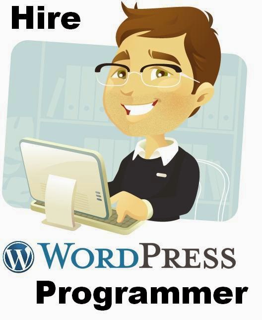 Hire Wordpress programmer In India Hire Wordpress programmer In India