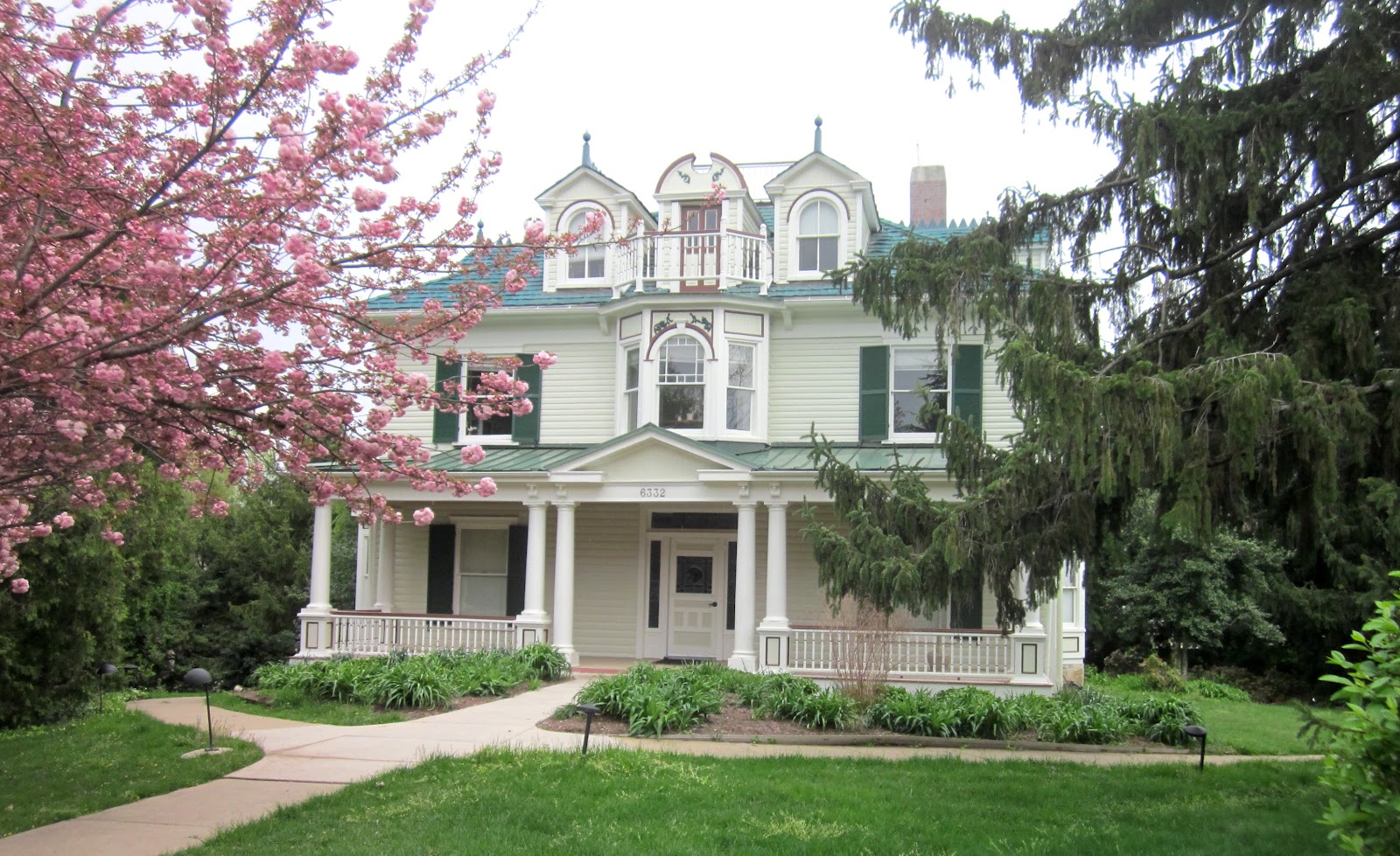 the Annandale Blog Summer camps at the Clark House