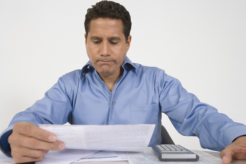 8 Bad Financial Habits You Need To Stop