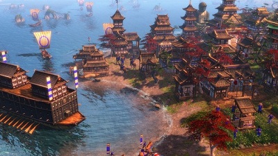 Age of Empires III Complete Collection Game Free Download