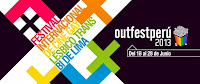 Festival de cine gay de Perú 2013