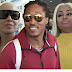 AMBER ROSE: LAMER A FUTURE SÓLO FUE POR NEGOCIO... BLAC CHYNA LO SABE