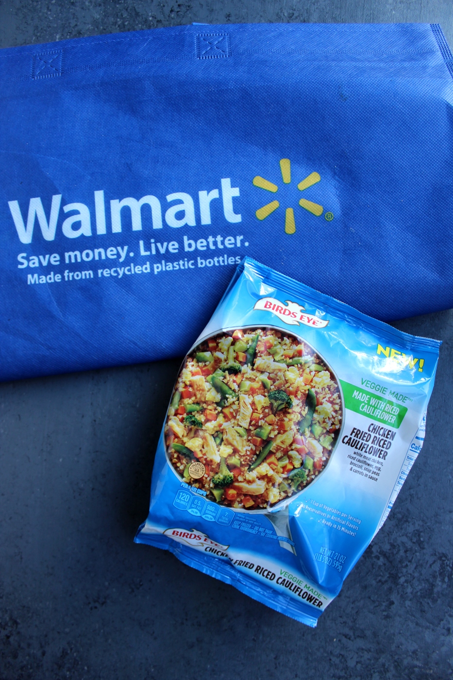 Fried Riced Cauliflower With Chicken The Nutritionist Reviews