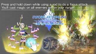 Sword Art Online: MD - How To Calculate Your Character's MP Gain