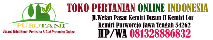 Toko Pertanian Online Indonesia