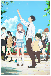 Koe no Katachi