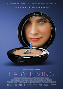 Easy Living Poster