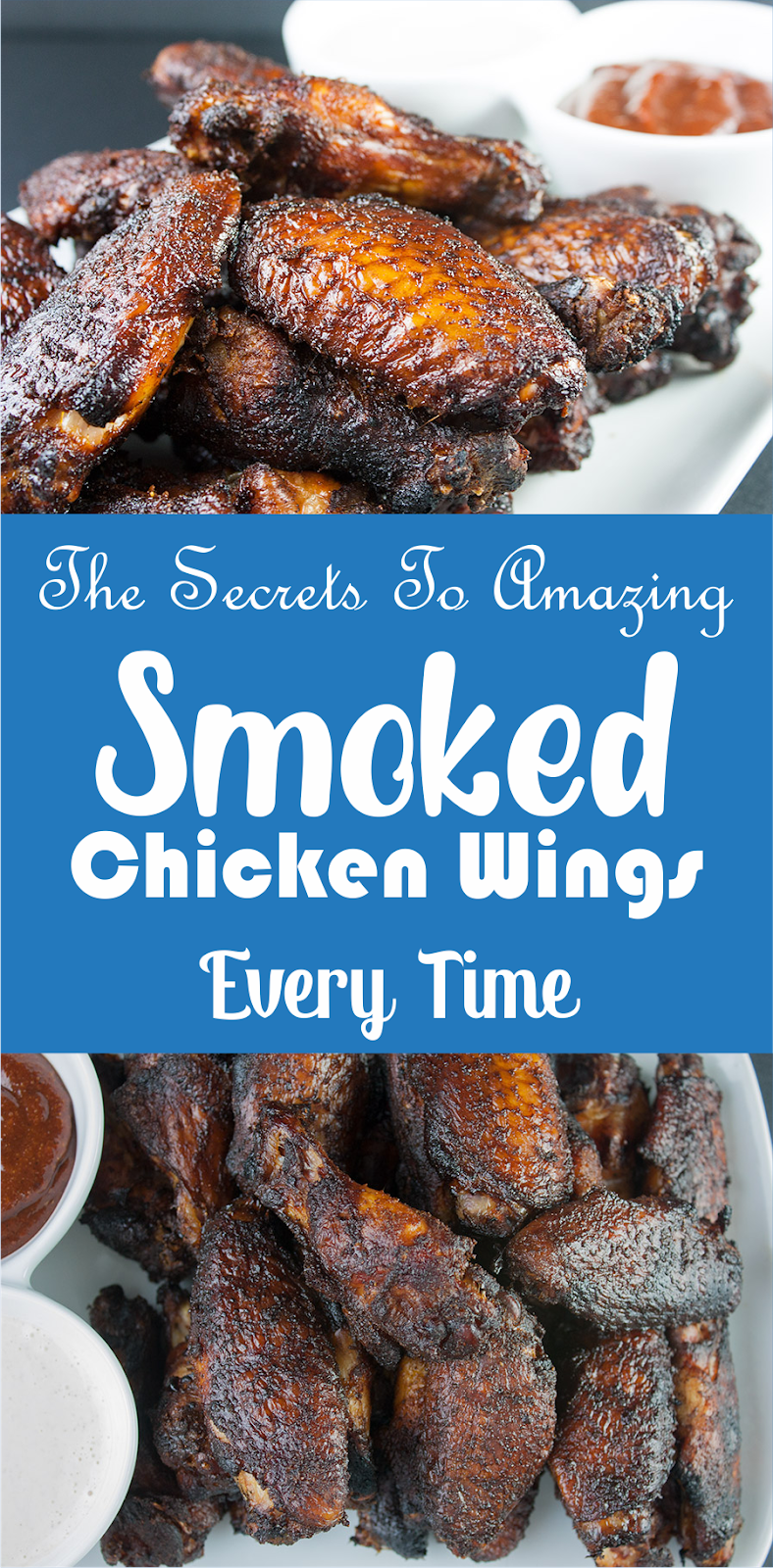 The Secrets To Amazing Smoked Chicken Wings Every Time | Latte Intero
