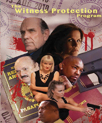 The Witness Protection Program 2016 Bluray