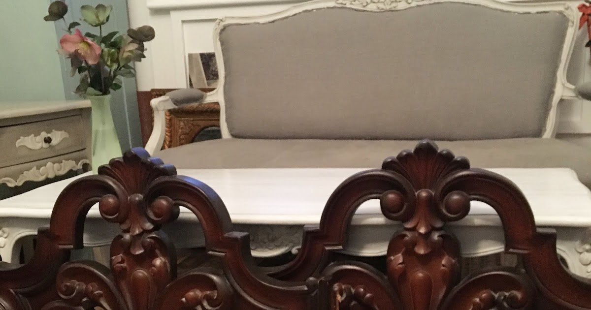 Lilyfield Life French Coffee table, Small Drawers and Amazing carved