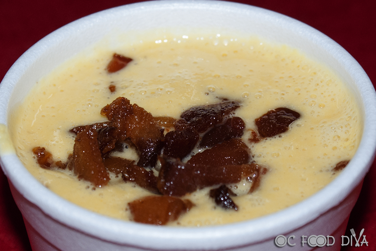 OC Food Diva Yogurt Culture by Cheryl Sternman Rule + recipe