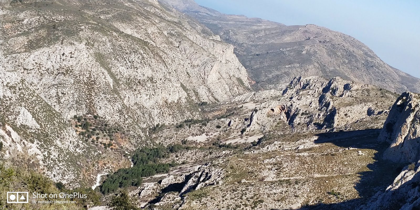 Serra d'Alfaro