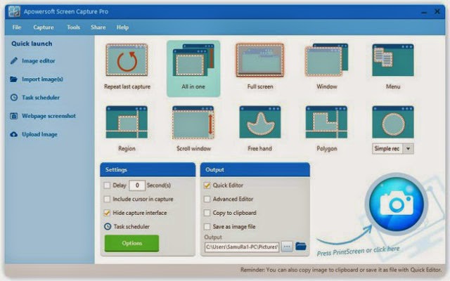 apowersoft screen capture pro serial key apowersoft screen capture pro serial key