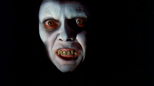 10 películas del cine de Terror para pasar miedo en Halloween