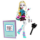 Monster High Lagoona Blue Ghoul's Night Out Doll