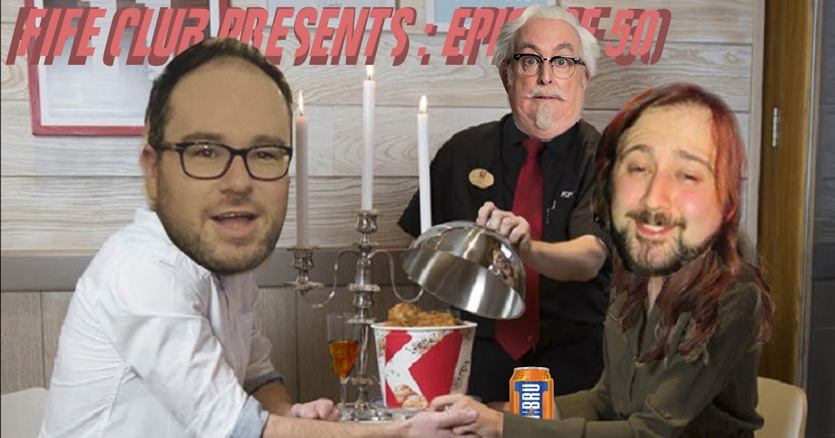 Fife Club Scotland's Premier Fife Based Podcast