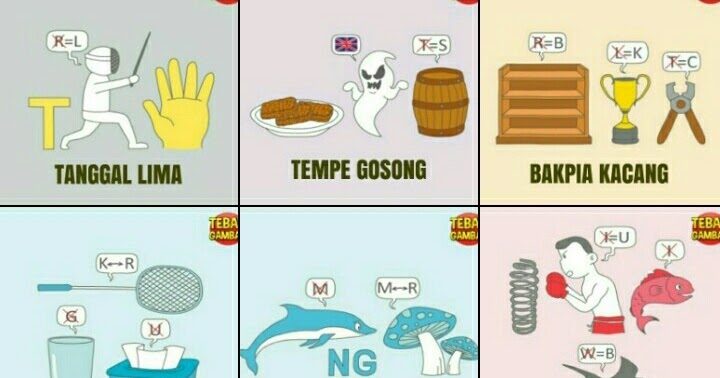 Kunci Jawab Tebak Gambar Level 73 Jawaban Buku
