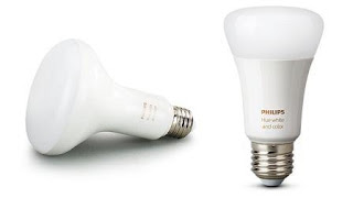 Philips Hue Smart Lighting Products