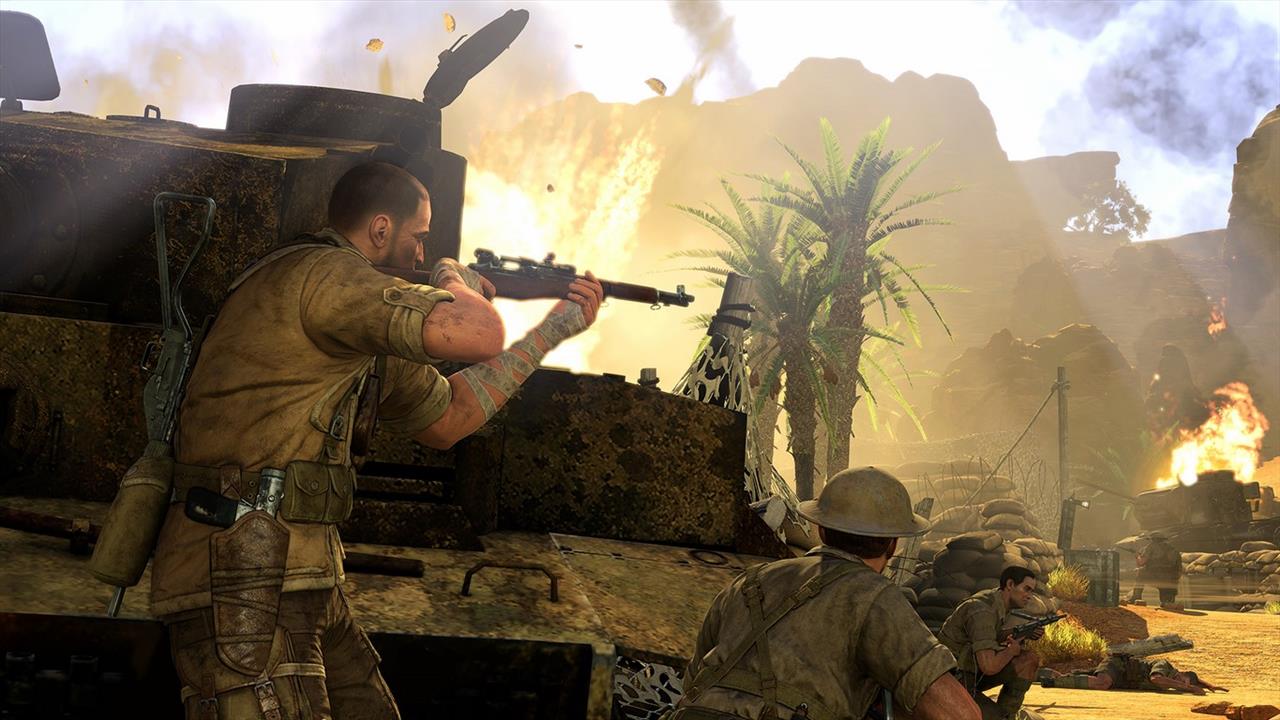 sniper elite 3 crack reloaded games sniper elite 3 crack reloaded games