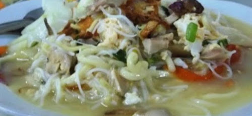 bakmi jawa