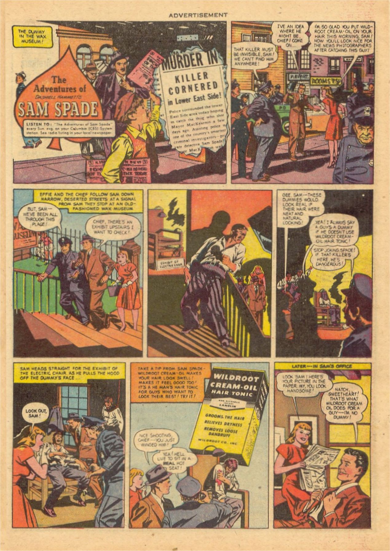Superman (1939) issue 51 - Page 28