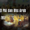 SKL dan SK-KD PAI dan Bhs Arab Untuk MI MTs MA