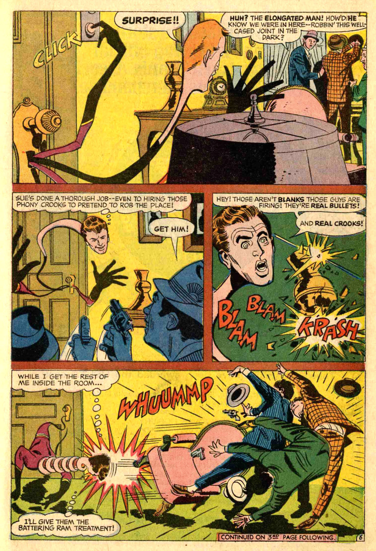 Detective Comics (1937) 375 Page 26