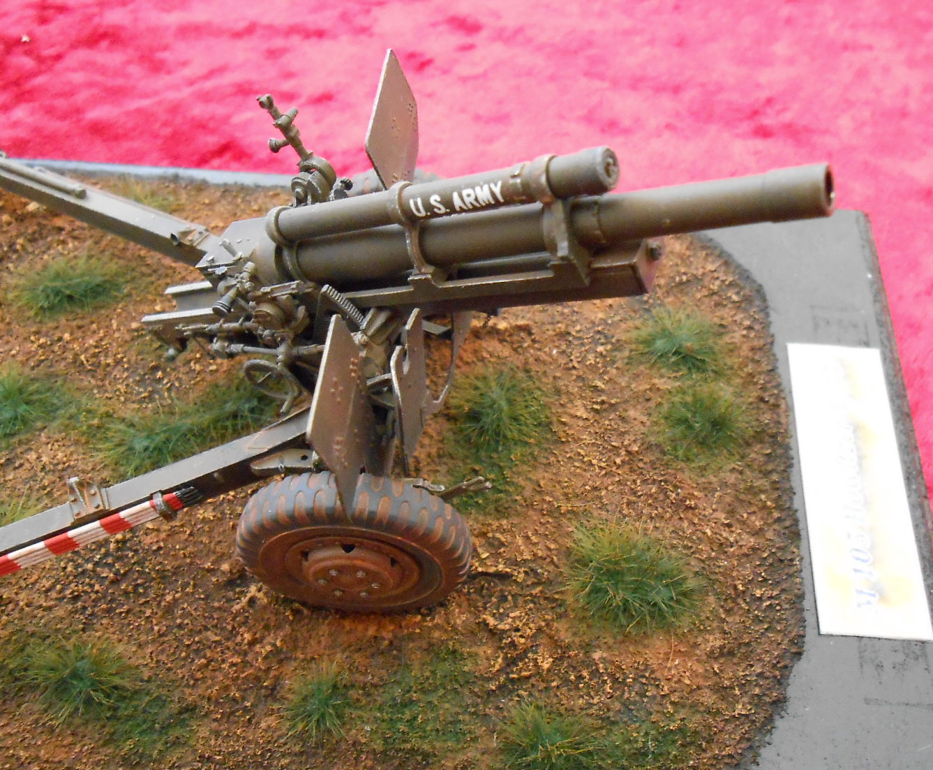 Obusier de 105 modèle 1950 - Wikipedia