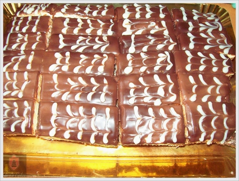 Krem a la Krem dubla