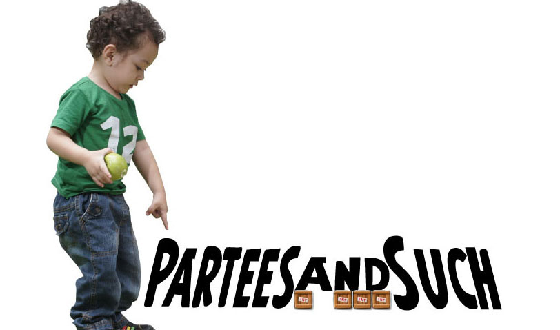 ParTeeS