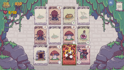 Card Hog Game Screenshot 7