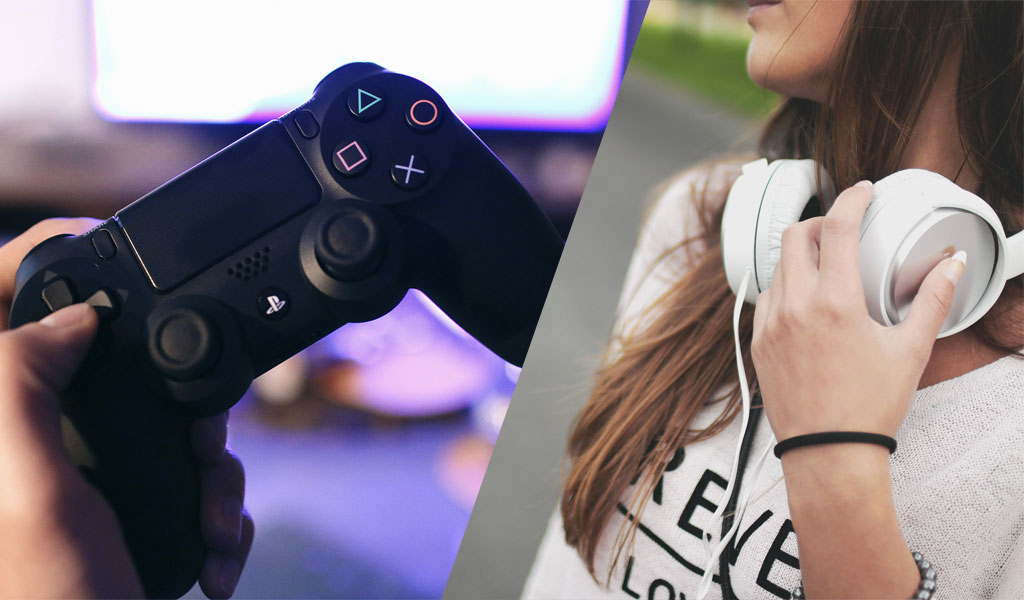Best Holiday Gift Ideas for Gamers and Audiophiles
